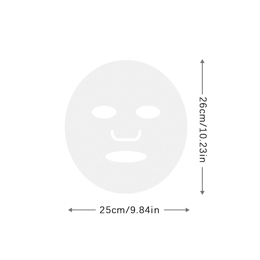 Disposable Plastic Film Full F - Beauty No Makeup review and price