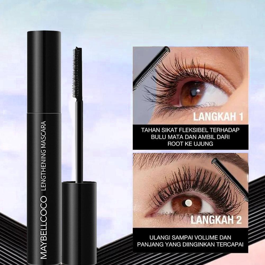 Curling Volume Mascara Waterpr - Waterproof Mascara Wand review and price
