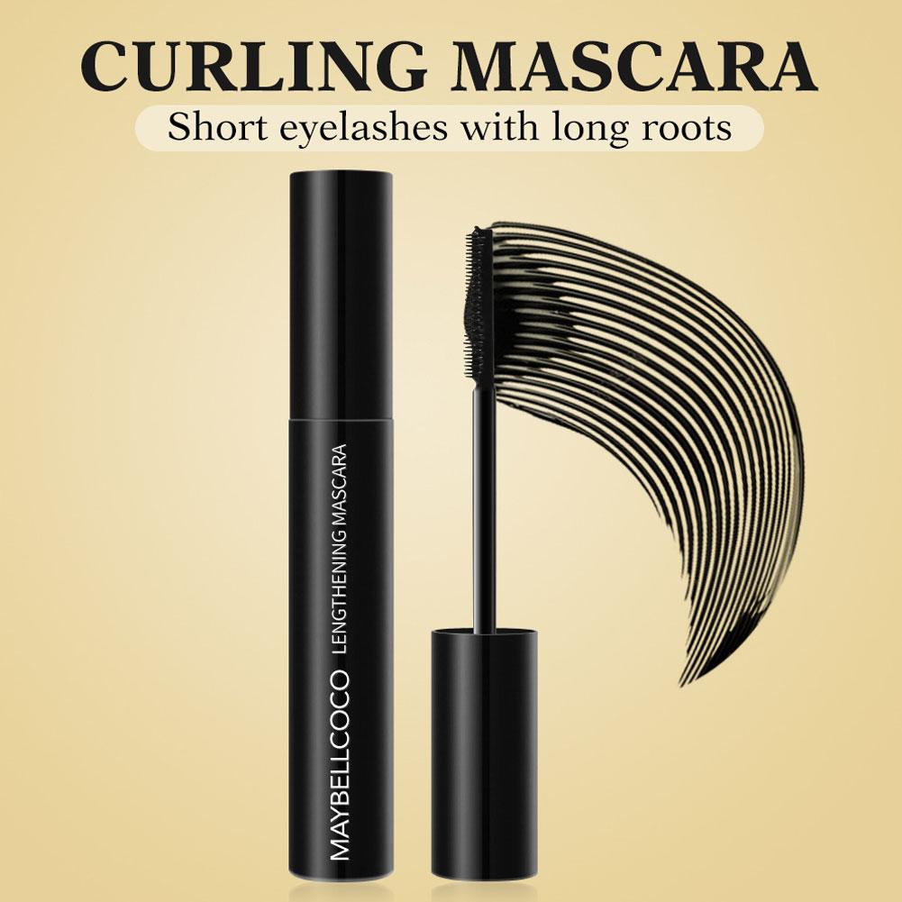 Curling Volume Mascara Waterpr - Waterproof Mascara Wand review and price