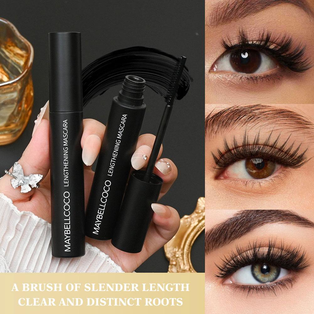 Curling Volume Mascara Waterpr - Waterproof Mascara Wand review and price