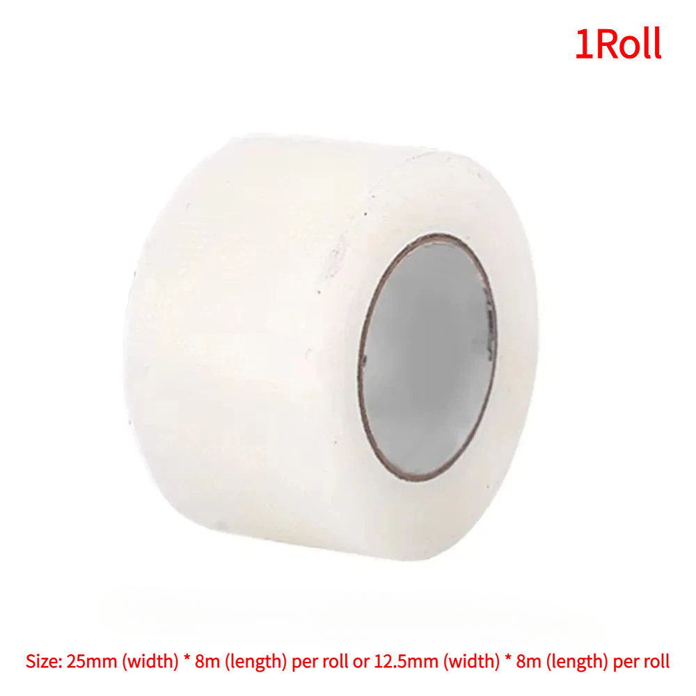 1Roll 8m PE Facial Tape Profes - Beauty & Makeup Katia Di Paola review and price