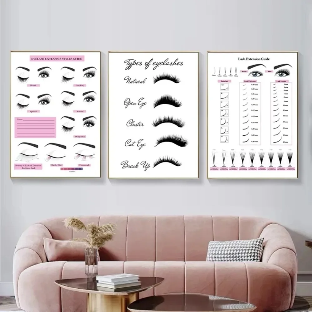 Canvas Painting HD Print Wall  - Beauty No Makeup review and price