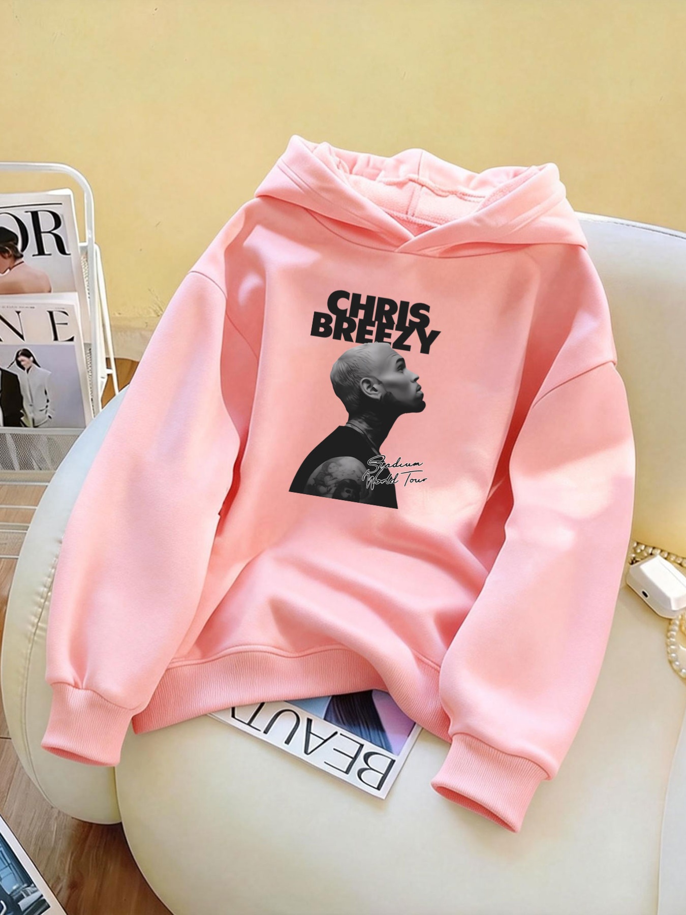 1pc Fashion Women's Autumn/Win - Beauty & Makeup Katia Di Paola review and price
